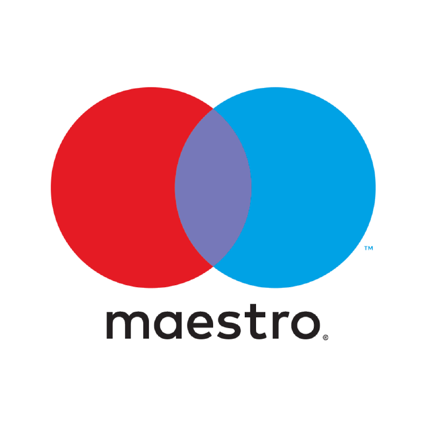 Logo Maestro